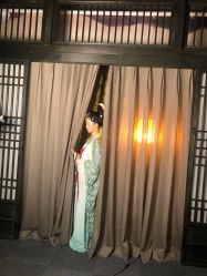 -盘子女人坊古装写真摄影(南京总店)