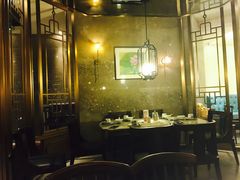 大堂-岭南真味·匠心粤菜(K11店)