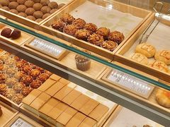 -泸溪河桃酥(江宁太阳城店)