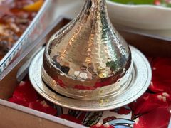 -龟兹KUCINA·新疆菜(前滩L+PLAZA店)