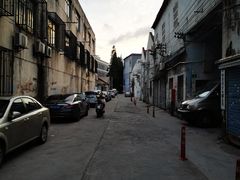 -上海潜殿潜水中心