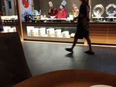 -蓝鲸湾汤泉(包河店)