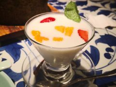 -绿茶餐厅(布吉万象汇店)