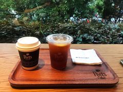 -Peet's Coffee皮爷咖啡(大学路店)