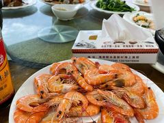-蓝湾碧波·老字号·疍家非遗海上餐厅