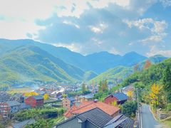 -山沟沟景区