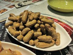 -虾友情龙虾烧烤