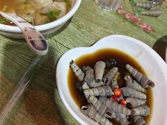 -老谢野馄饨(延安路店)