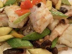 -鸿星海鲜酒家(格兰中心店)