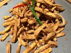 -竹里馆·淮扬菜·功夫茶(老门东店)