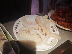 -芝小官毛肚火锅海鲜自助(淮安清江浦区新亚店)