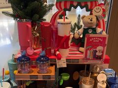 -星巴克(天津大悦城第二店)