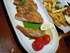 -埠口精酿夜景餐酒吧· BREWPORT BISTRO(长嘉汇重庆之眼店)
