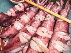 -东江海鲜大排档·潮汕菜·砂锅粥