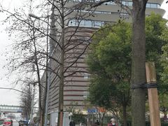 -上海市徐汇区口腔医院