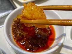 -海底捞火锅(中商百货店)