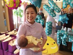 -琅悦月子会所(香格里拉旗舰店)