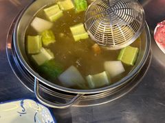 -潮汕•草根牛肉档(中江路店)