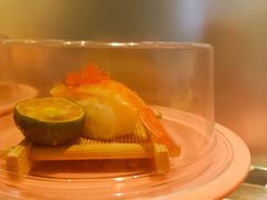 -争鲜回转寿司(通州万达店)