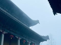 -九华山风景区