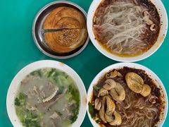 -甘记肥肠粉(马鞍北路店)