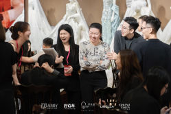 -拓美婚礼·私人订制