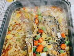 -云晓光头烧烤吧(盛夏店)