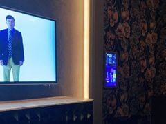 -活力无限KTV(天河新天地店)
