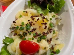-申德勒加油站餐厅(三里屯北小街店)