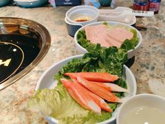 -花海牛火锅(泰合店)