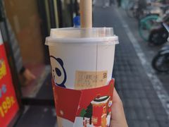 -茶百道(昌里路店)
