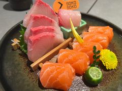 -SOKO SOKO(壹方天地店)