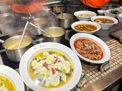 -大食代美食广场(迪士尼小镇店)