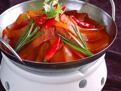 -老福州闽菜馆(温泉路店)