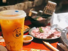 -茶百道(北街店)