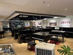 -柏斯音乐艺术中心·钢琴·吉他(上音店)