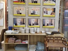 -如丰晟宴(长安万达店)