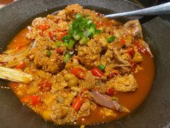 红煨鱼杂-湘味淳(千禧街店)