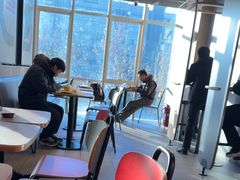 -麦当劳(北京上地十街餐厅店)