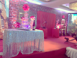 -IDOI婚礼策划·IDOIWEDDING