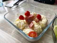 -必胜客(证大大拇指店)