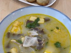 -小杨生煎(成山巴黎春天店)