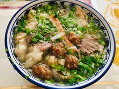 羊肉合汁-夏家合汁(天润花园小区店)