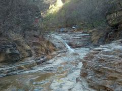 -孤山寨风景区
