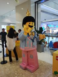 -乐高授权专卖店(朝阳大悦城店)