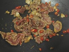 -老淮城·长鱼面(河下古镇店)