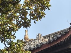 -龙华寺