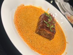 -杭州临平万丽酒店·万丽轩中餐厅