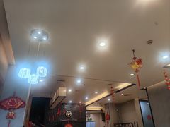 -关东风老北方菜馆(桂芳园店)