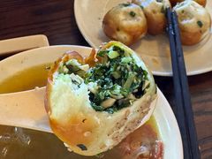 -哑巴生煎(临顿路店)